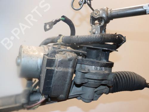 Styregear/Snekke PEUGEOT 208 I (CA_, CC_) 1.6 BlueHDi 100 (100 hp) 31055397