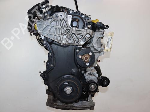 Engine RENAULT LATITUDE (L70_) 2.0 dCi 150 (L70H) | BP37530218M1 - Image 4