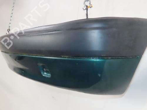 Rear bumper CITROËN SAXO (S0, S1) 1.5 D | BP25623029C8 