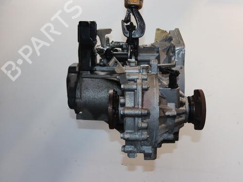 Gearbox SKODA FABIA II (542) 1.4 TDI | BP29414769M3 