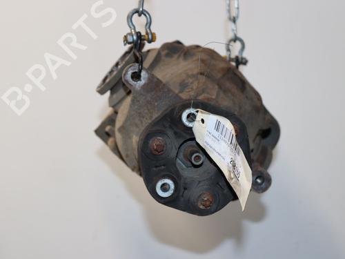Rear differential BMW 1 (E87) 118 d | BP24487050M24 