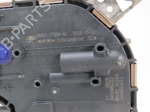 Front wiper motor FORD FOCUS III 1.6 TDCi ECOnetic | BP27307105M29 