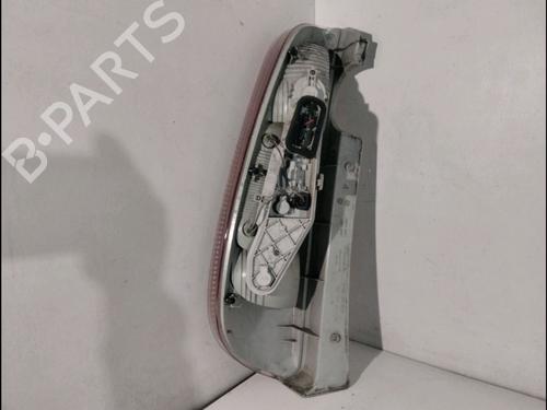 Right taillight SKODA ROOMSTER (5J7) 1.4 TDI | BP23164991C35 