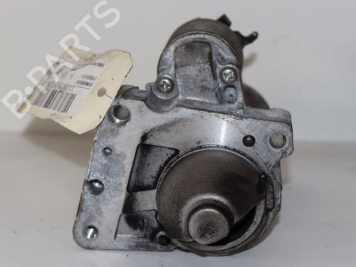 Starter CITROËN C3 II (SC_) 1.4 HDi 70 (SC8HZC, SC8HR0, SC8HP4) | BP25150159M8 