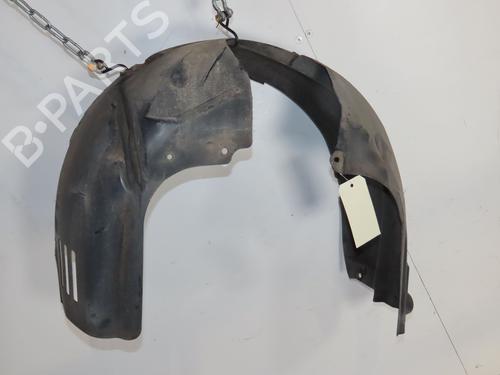 Used Wheel arch FORD FIESTA VI (CB1, CCN) 1.4 TDCi (68 hp) 32376916