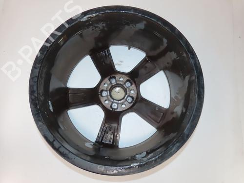 Used Rim AUDI A3 (8P1) 2.0 TDI 16V (140 hp) 28416571