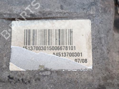 Gearbox SMART FORTWO Coupe (451) 1.0 (451.331, 451.380) | BP34529284M3  - Image 5