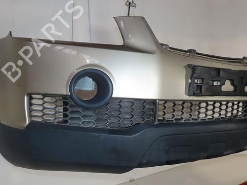 Front bumper CHEVROLET CAPTIVA (C100, C140) 2.0 D 4WD | BP20494396C7 
