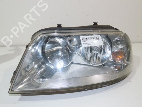 Used Left headlight Left headlight 9018172 9018172