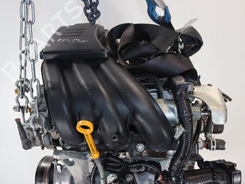 Motor Motor NISSAN MICRA IV (K13K, K13KK) 1.2 (80 hp) 39660030 39660030