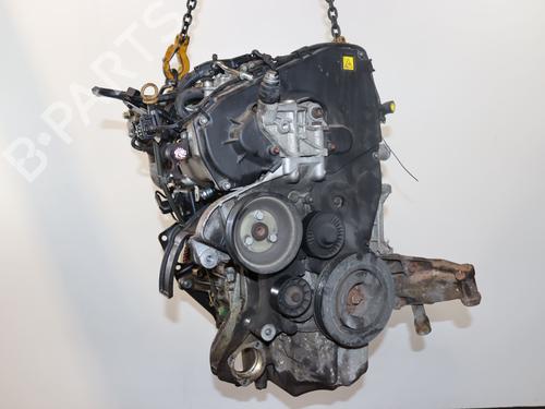 Engine ALFA ROMEO 147 (937_) 1.9 JTD (937.AXD1A, 937.BXD1A, 937.AXV1A, 937.BXB1A,... | BP19263510M1 