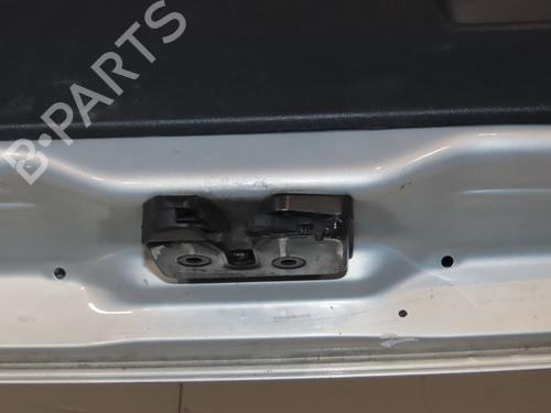 Used Tailgate Tailgate VW POLO (6N2) 1.4 TDI (75 hp) 33712483 33712483