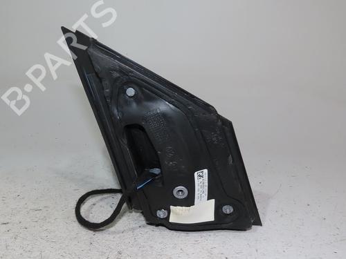 Left mirror VW POLO V (6R1, 6C1) 1.2 | BP24378821C26 