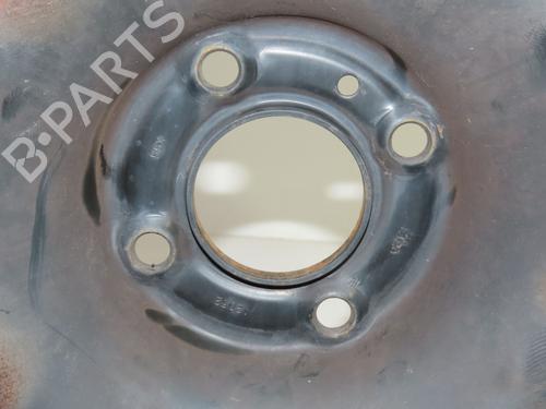 Fælk CITROËN C3 II (SC_) 1.4 HDi 70 (SC8HZC, SC8HR0, SC8HP4) | BP32432467C45 - Image 2