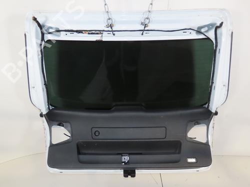 Used Tailgate Tailgate 37276974 37276974
