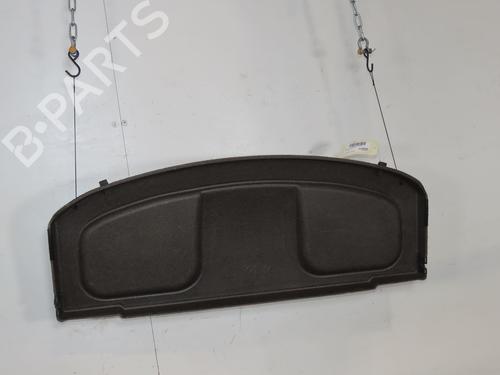 Used Rear parcel shelf Rear parcel shelf TOYOTA AURIS (_E15_) 1.4 D-4D (NDE150_, NDE150R) (90 hp) 34529398 34529398