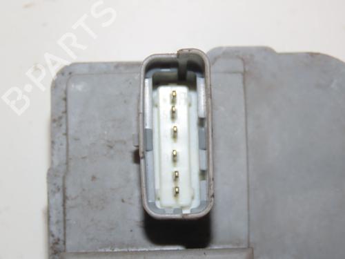 Front left lock PEUGEOT 206+ (2L_, 2M_) 1.4 HDi eco 70 | BP31277344C98