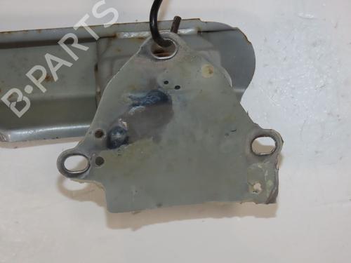 Used Rear bumper reinforcement CITROËN C3 I (FC_, FN_) 1.4 i (73 hp) 32376967