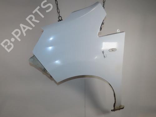 Used Left front fenders NISSAN NV200 Van 1.5 dCi 90 (M20, M20N, M20M) (90 hp) 23162137