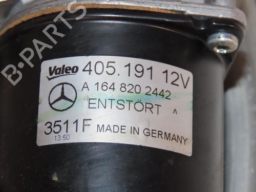 Front wiper motor MERCEDES-BENZ M-CLASS (W166) ML 250 CDI / BlueTEC 4-matic (166.004, 166.003) | BP29819262M29
