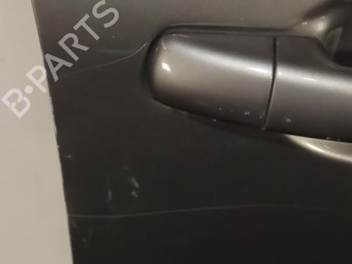 Right front door PEUGEOT 208 I (CA_, CC_) 1.2 VTI 82 | BP26968868C3 