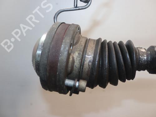 Used Right front driveshaft Right front driveshaft VW GOLF VII (5G1, BQ1, BE1, BE2) 2.0 R 4motion (300 hp) 33249117 33249117
