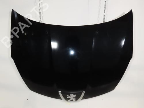 Used Hood Hood PEUGEOT 4007 (VU_, VV_) 2.2 HDi (156 hp) 40273556 40273556