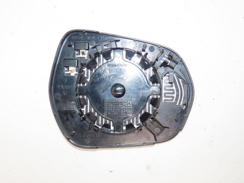 Used Left mirror Left mirror FORD FIESTA VII (HJ, HF) 1.5 ST EcoBoost (200 hp) 36758668 36758668