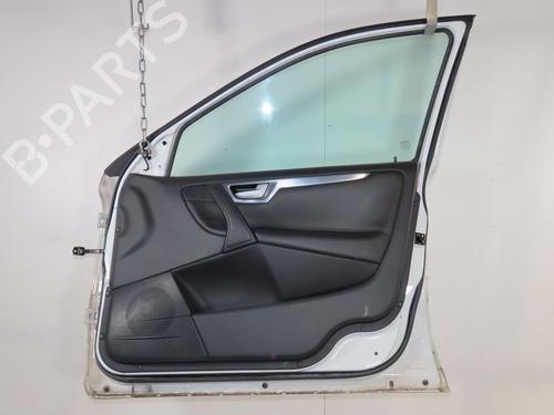 Porte avant droite Porte avant droite VOLVO V70 II (285) 2.4 D (131 hp) 34498759 34498759