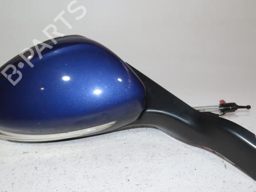 Right mirror PEUGEOT 208 I (CA_, CC_) 1.6 HDi / BlueHDi 75 | BP23215425C27