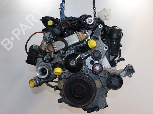 Engine BMW 1 (E87) 118 d | BP29469172M1 