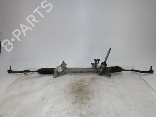 Steering rack NISSAN QASHQAI II (J11, J11_) 1.6 dCi | BP19178422M22 
