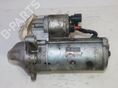 Starter CHEVROLET CAPTIVA (C100, C140) 2.2 D | BP38100376M8 - Image 5
