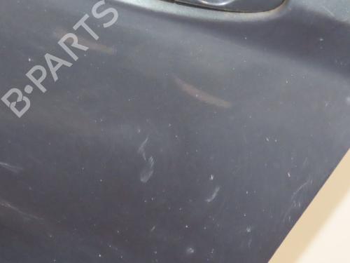 Left front door FORD FIESTA VI (CB1, CCN) 1.5 TDCi | BP29264411C2 