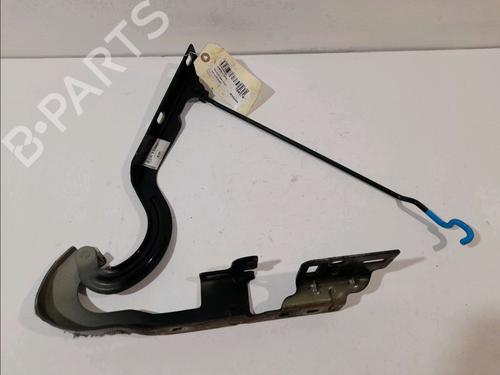 Used Hinge/Door check strap PEUGEOT 5008 (0U_, 0E_) 1.6 HDi (112 hp) 14960286