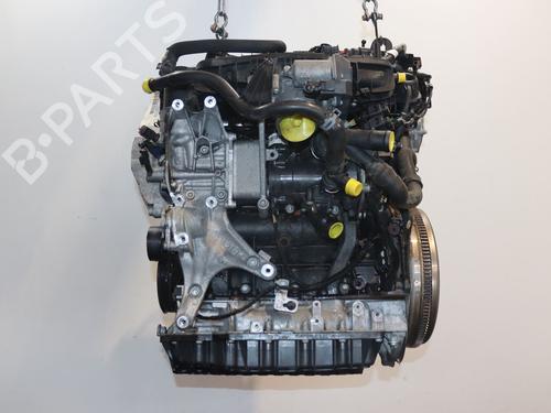 Engine VW GOLF VII (5G1, BQ1, BE1, BE2) 2.0 GTI Clubsport | BP28285263M1 