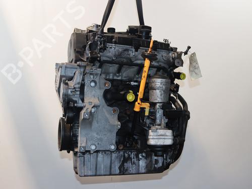 Motor VW GOLF V (1K1) 1.9 TDI (90 hp) 23159128