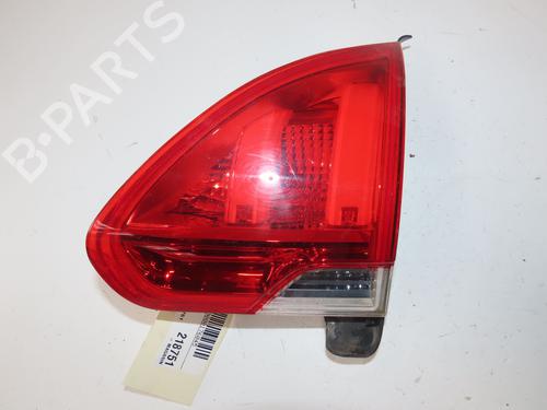 Right tailgate light PEUGEOT 2008 I (CU_) 1.2 VTi | BP37454377C80 - Image 2
