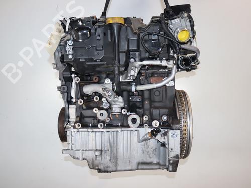 Engine RENAULT CLIO V (B7_) 1.5 Blue dCi 85 (B7AG) | BP39602277M1 - Image 7