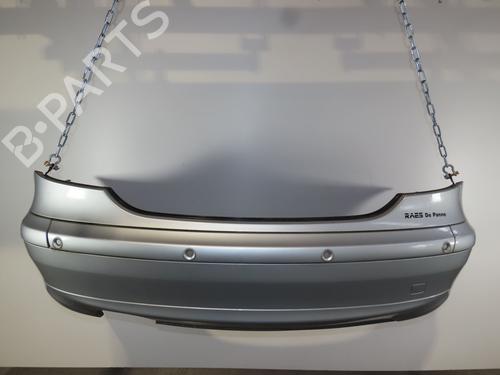 Used Rear bumper MERCEDES-BENZ C-CLASS Coupe (CL203) C 220 CDI (203.706) (143 hp) 18481759