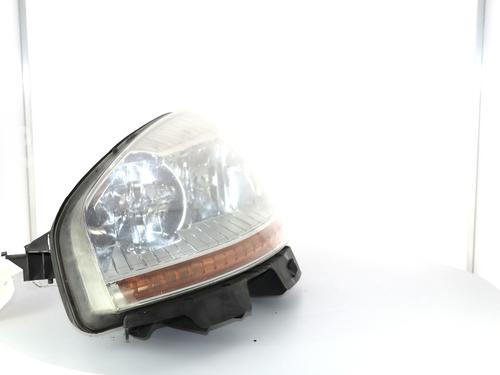Used Left headlight Left headlight CITROËN C4 Picasso I MPV (UD_) 1.6 HDi (109 hp) 34641151 34641151