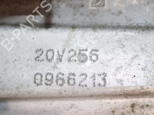 Gearbox OPEL CORSA F (P2JO) 1.2 (68) | BP26876742M3 