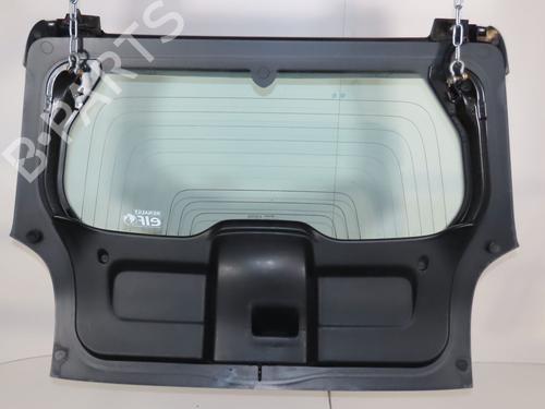 Używane Klapa tylna bagażnika RENAULT TWINGO III (BCM_, BCA_) 1.0 SCe 70 (71 hp) 30980248