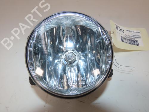 Left front fog light RENAULT GRAND SCÉNIC IV (R9_) 1.7 Blue dCi 120 (R9A7, R9A8) | BP29740348C30