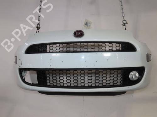 Used Front bumper Front bumper 36940748 36940748