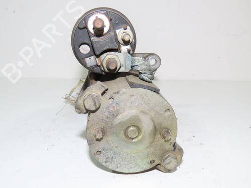 Used Starter CHEVROLET AVEO / KALOS Hatchback (T200) 1.4 16V (94 hp) 23159455