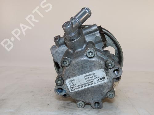 Used Steering pump CITROËN C5 I (DC_) 2.2 HDi (DC4HXB, DC4HXE) (133 hp) 18104436