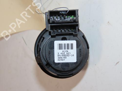 Speilbryter MINI MINI (R56) Cooper S | BP30606035I25 