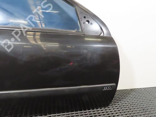 Right front door OPEL ASTRA G Hatchback (T98) 1.7 DTI 16V (F08, F48) | BP9009007C3 