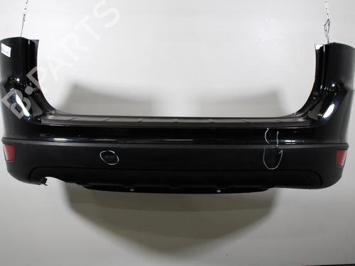 Used Rear bumper VOLVO XC60 I SUV (156) D3 (136 hp) 14961461